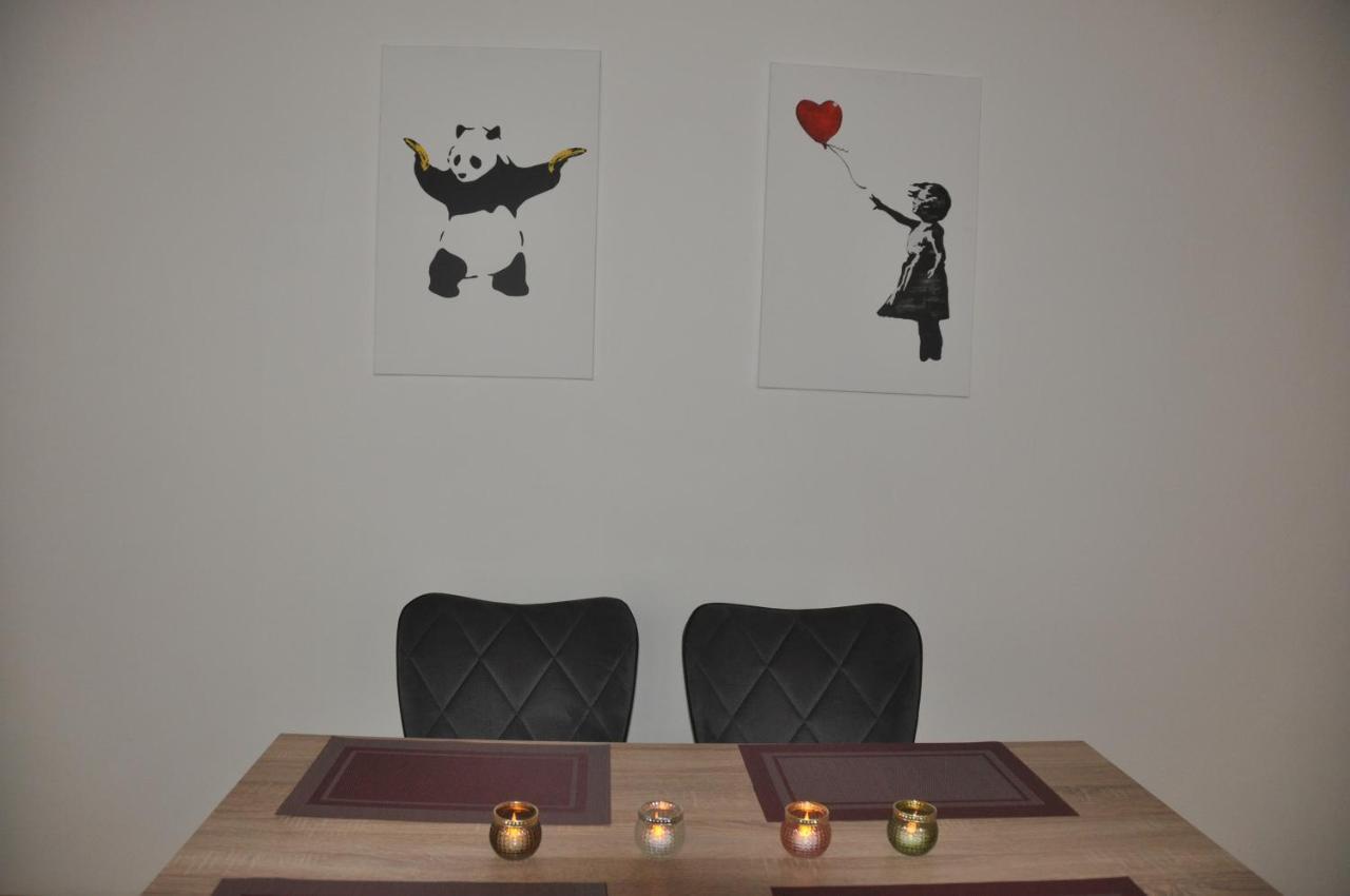 Wunderschone Altbauwohnung In Zentraler Lage Wien Buitenkant foto